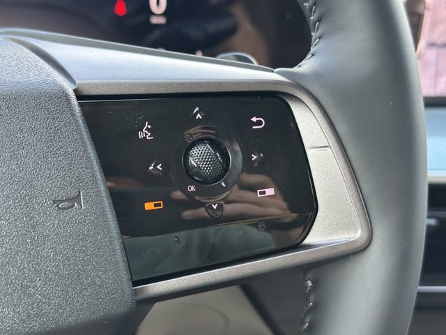 New 2026 Nissan Murano Platinum AWD/4WD image 22