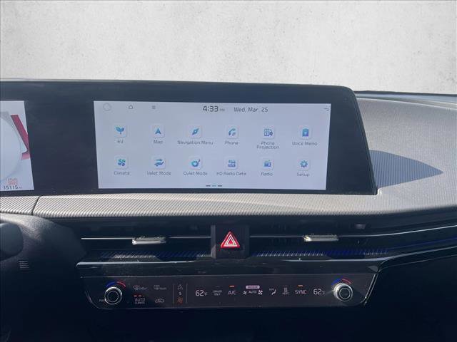 Used 2024 Kia EV6 GT image 13