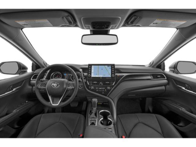 Certified 2024 Toyota Camry XLE w/ Cold Weather Package AWD/4WD image 16