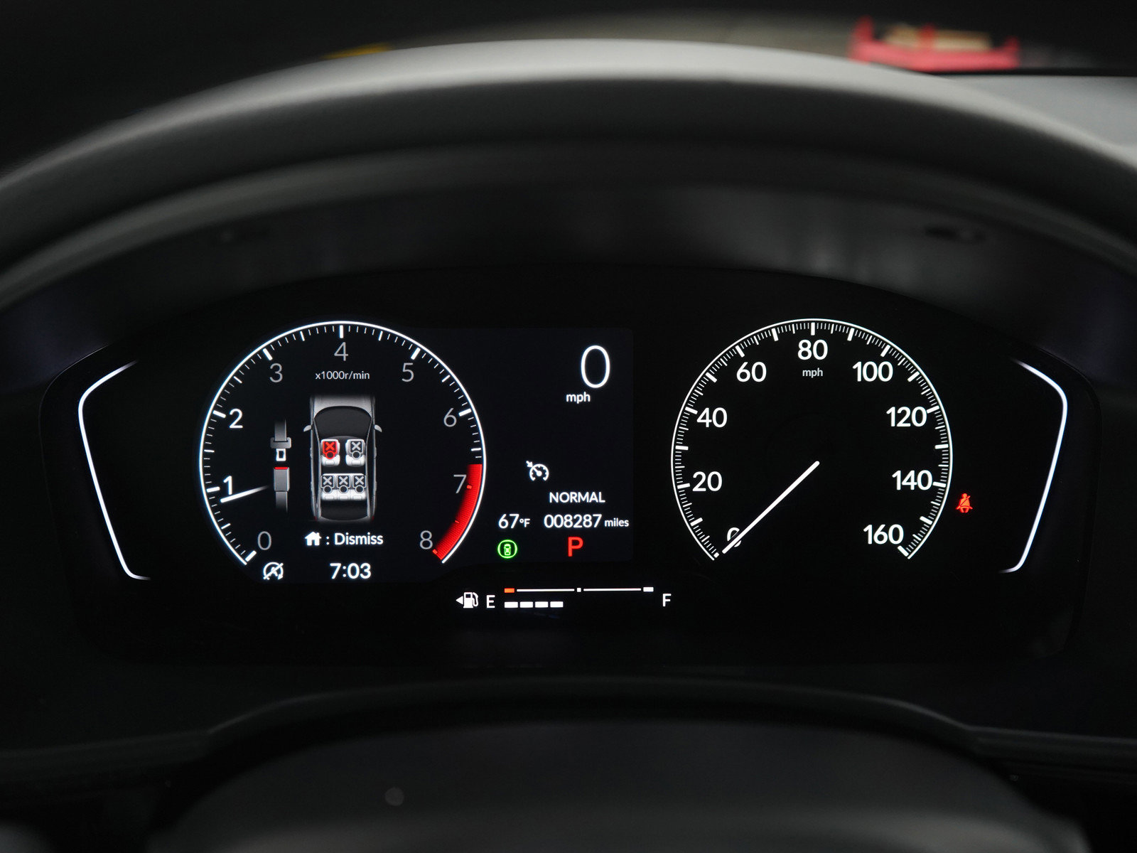 Used 2024 Honda Civic Sport image 23