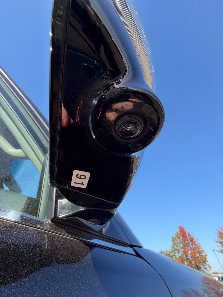 Used 2017 Nissan Armada Platinum AWD/4WD image 57