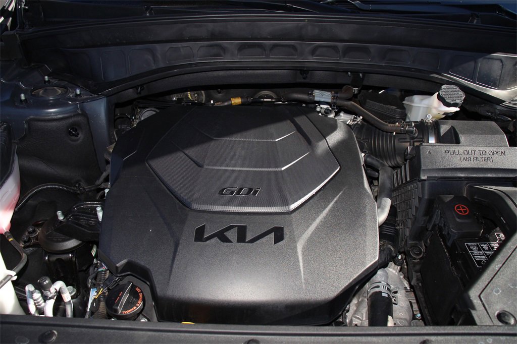 Used 2023 Kia Telluride SX Prestige X-Pro image 31