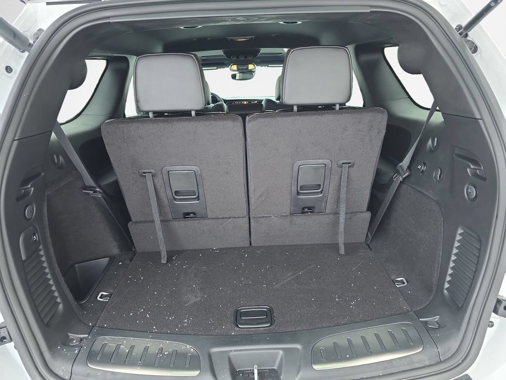 New 2026 Dodge Durango GT AWD/4WD image 25