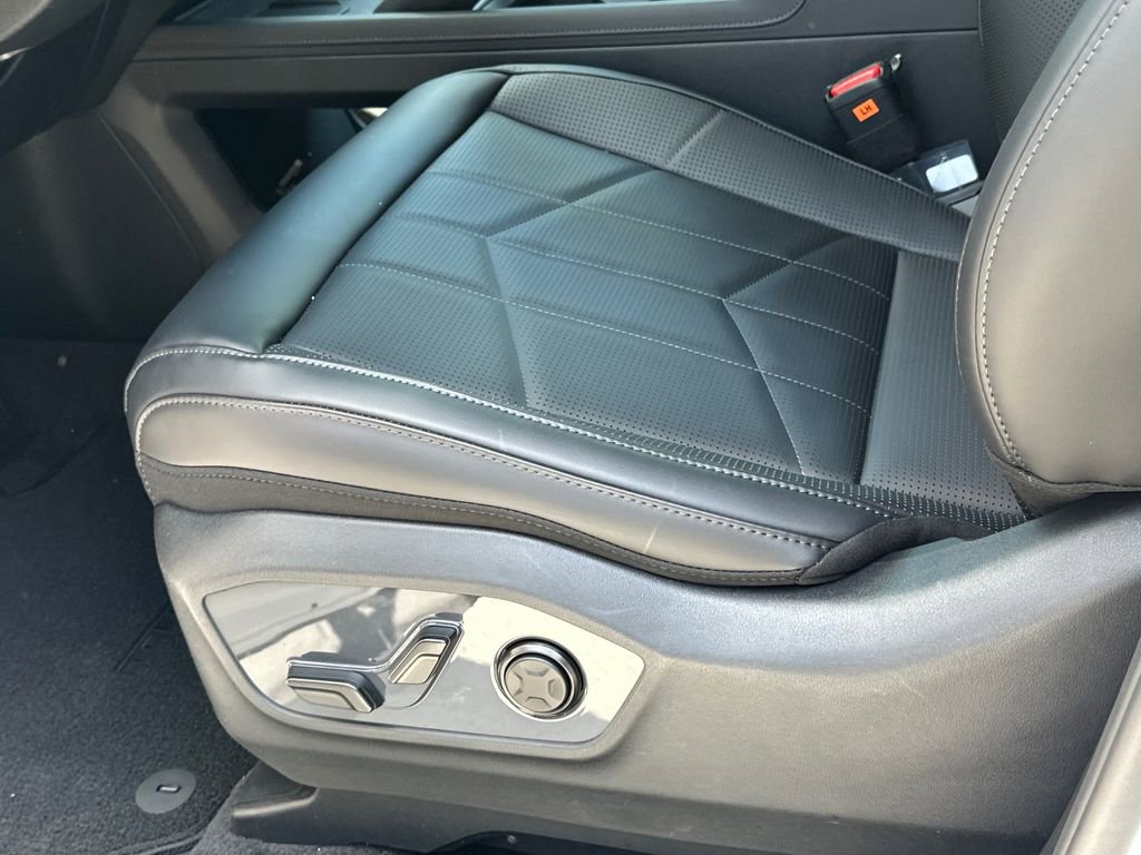 New 2027 Kia Telluride EX X-Line AWD/4WD image 20