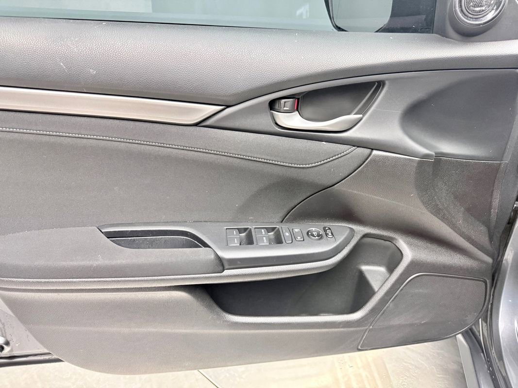 Used 2017 Honda Civic EX image 15