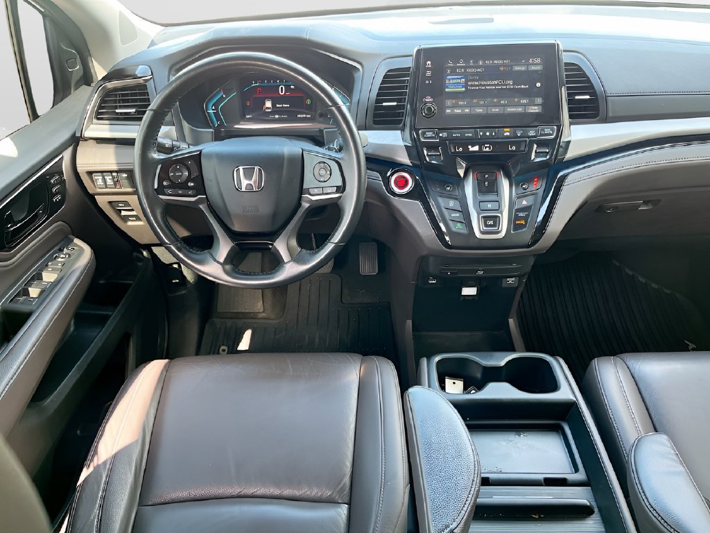 Used 2023 Honda Odyssey Touring image 23