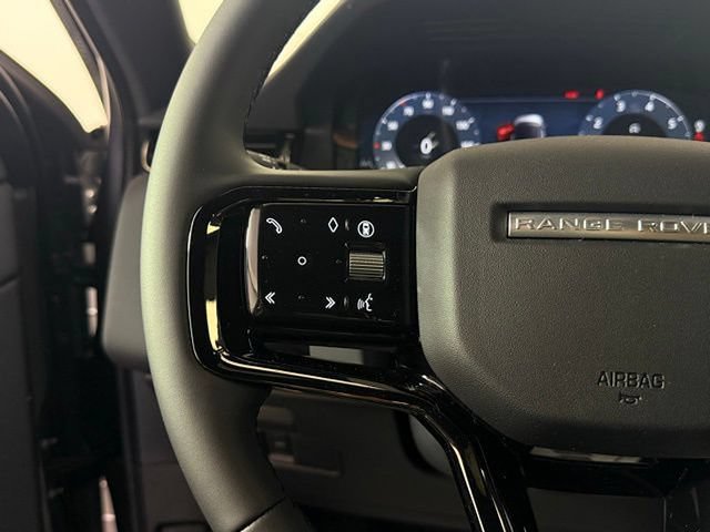 Certified 2026 Land Rover Range Rover Evoque S AWD/4WD image 21