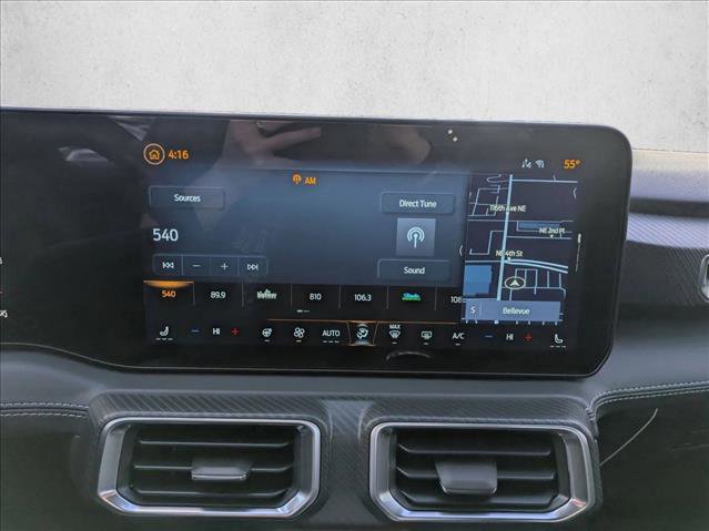 New 2026 Ford Mustang Premium image 12