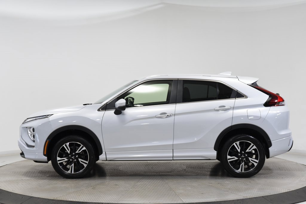 Used 2025 Mitsubishi Eclipse Cross SEL image 7