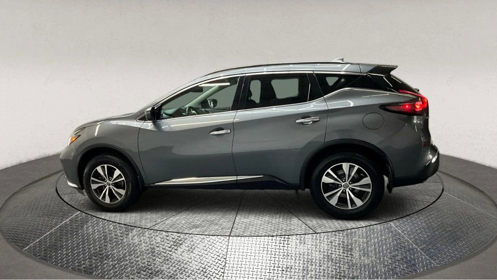 Used 2020 Nissan Murano SV image 5