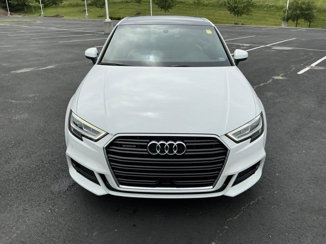 Used 2019 Audi A3 2.0T Premium Plus AWD/4WD image 10