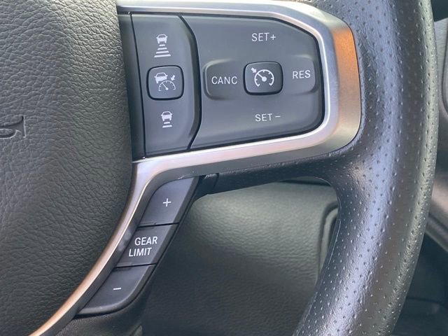 New 2026 RAM 3500 Tradesman w/ Chrome Appearance Group image 18