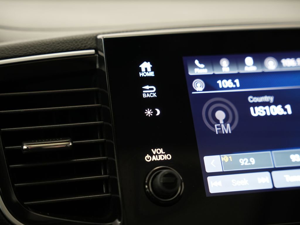 Used 2021 Honda Pilot Special Edition image 22