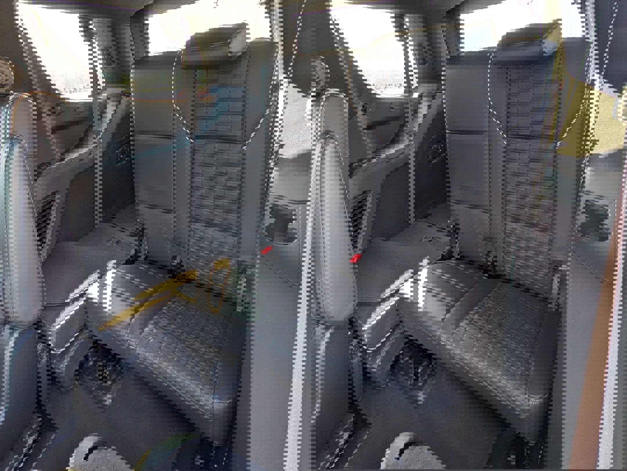 Used 2023 Cadillac Escalade Sport Platinum w/ Heavy-Duty Trailer Package image 28