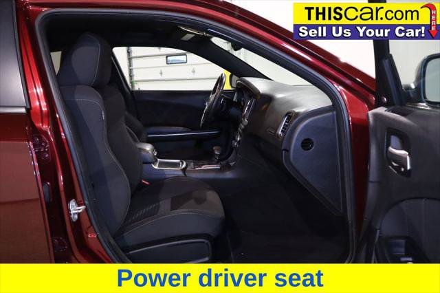 Used 2019 Dodge Charger GT RWD image 14