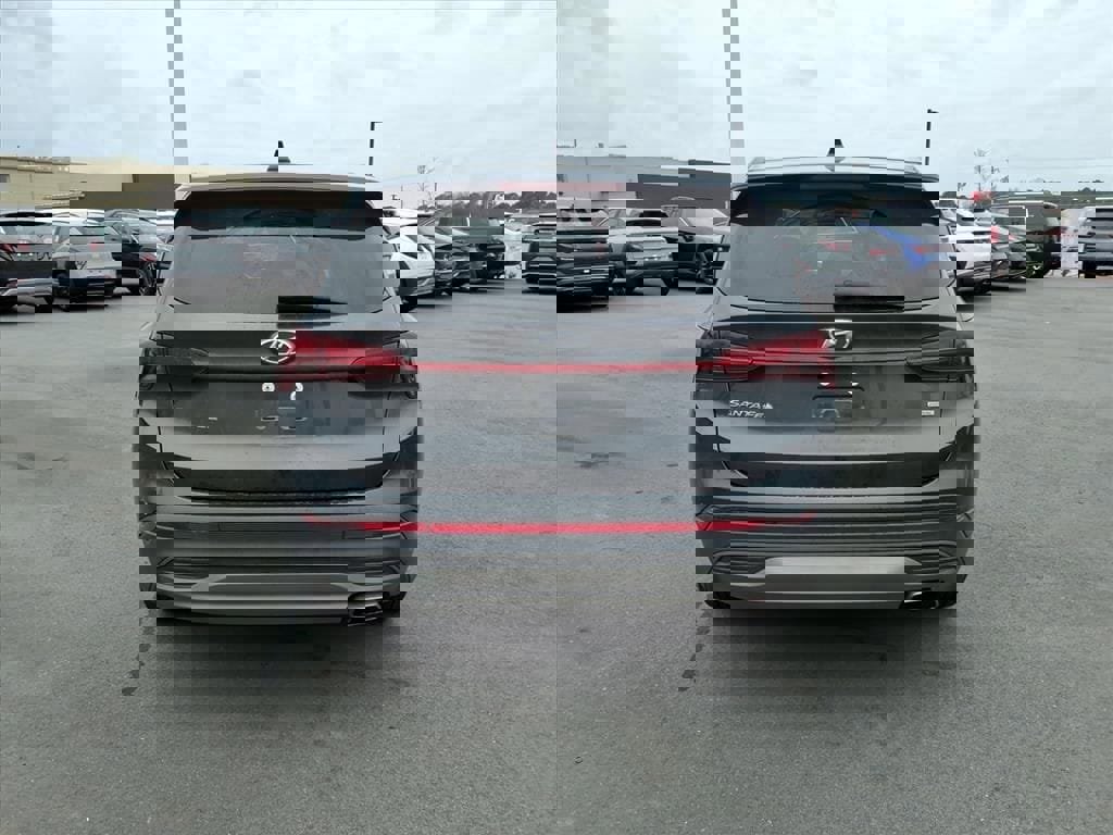 Used 2021 Hyundai Santa Fe SE image 22