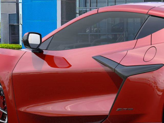New 2026 Chevrolet Corvette Z06 image 38