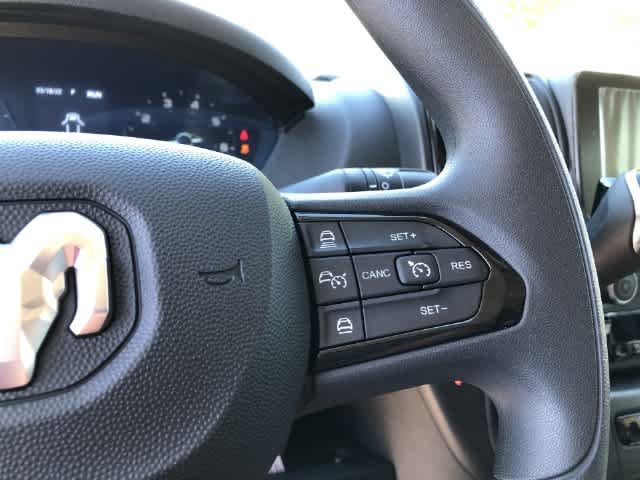 New 2026 RAM ProMaster 1500 w/ Convenience Group FWD image 16
