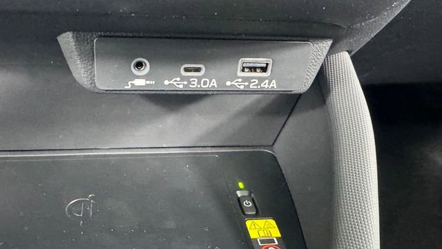 New 2026 Subaru Forester Limited image 28