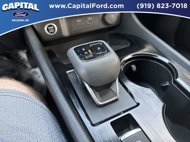 Used 2023 Nissan Rogue SV image 29