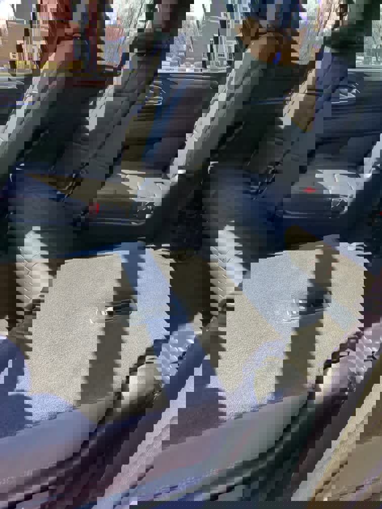 Used 2024 Chevrolet Tahoe RST w/ Luxury Package image 17