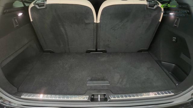 Used 2026 Volvo XC90 B5 Plus w/ Protection Package AWD/4WD image 28