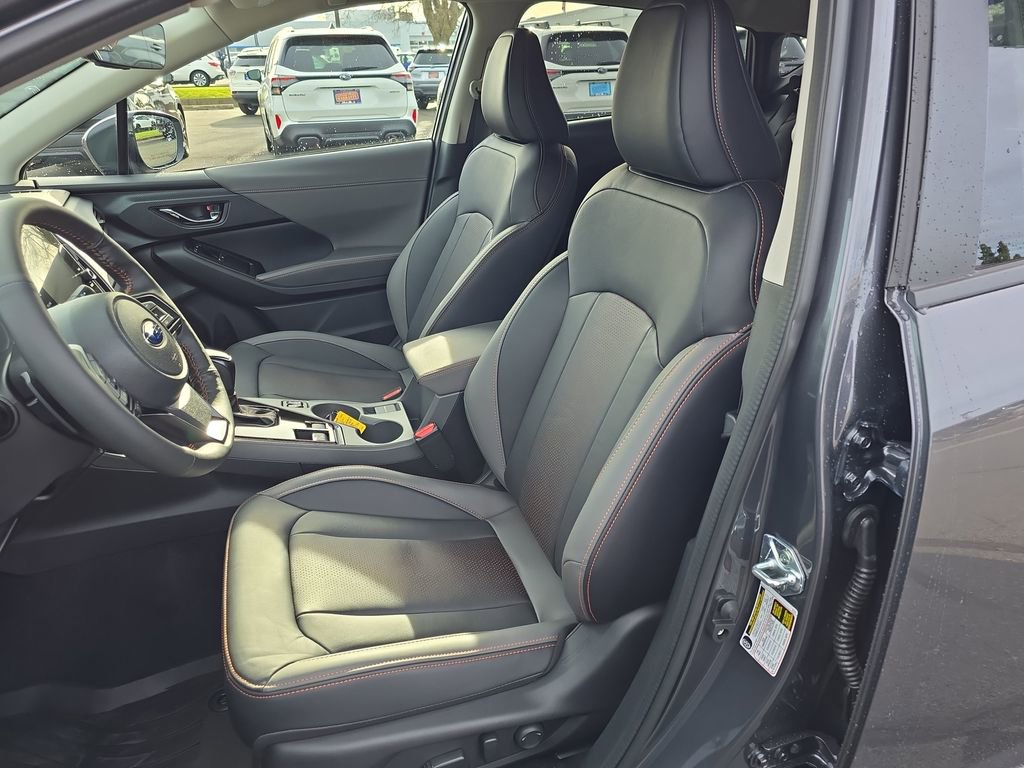 New 2026 Subaru Crosstrek 2.5i Limited image 10