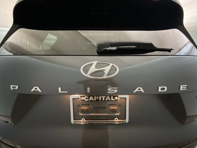 Used 2022 Hyundai Palisade Calligraphy AWD/4WD image 28