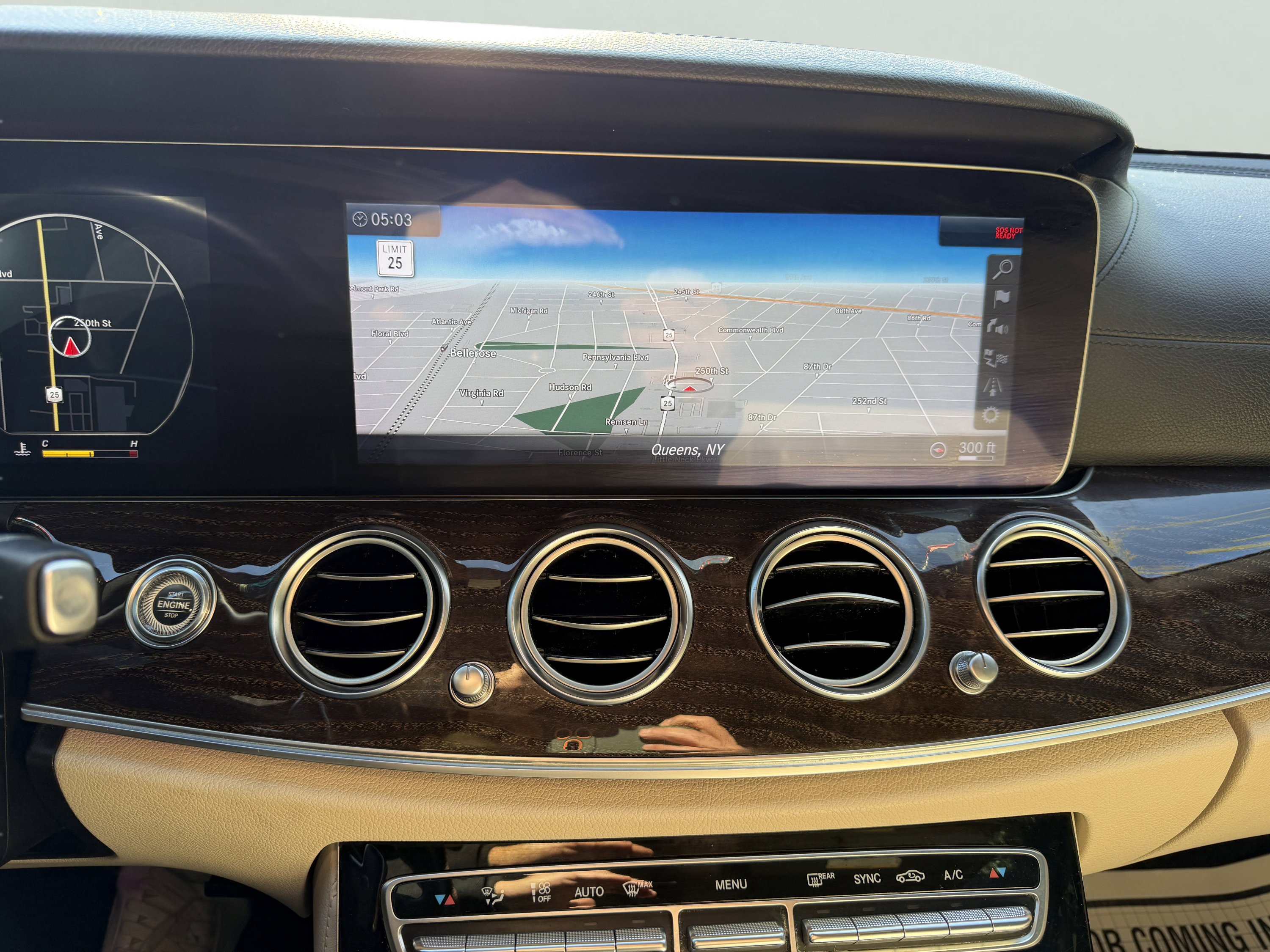 Used 2018 Mercedes-Benz E 43 AMG 4MATIC Sedan image 32