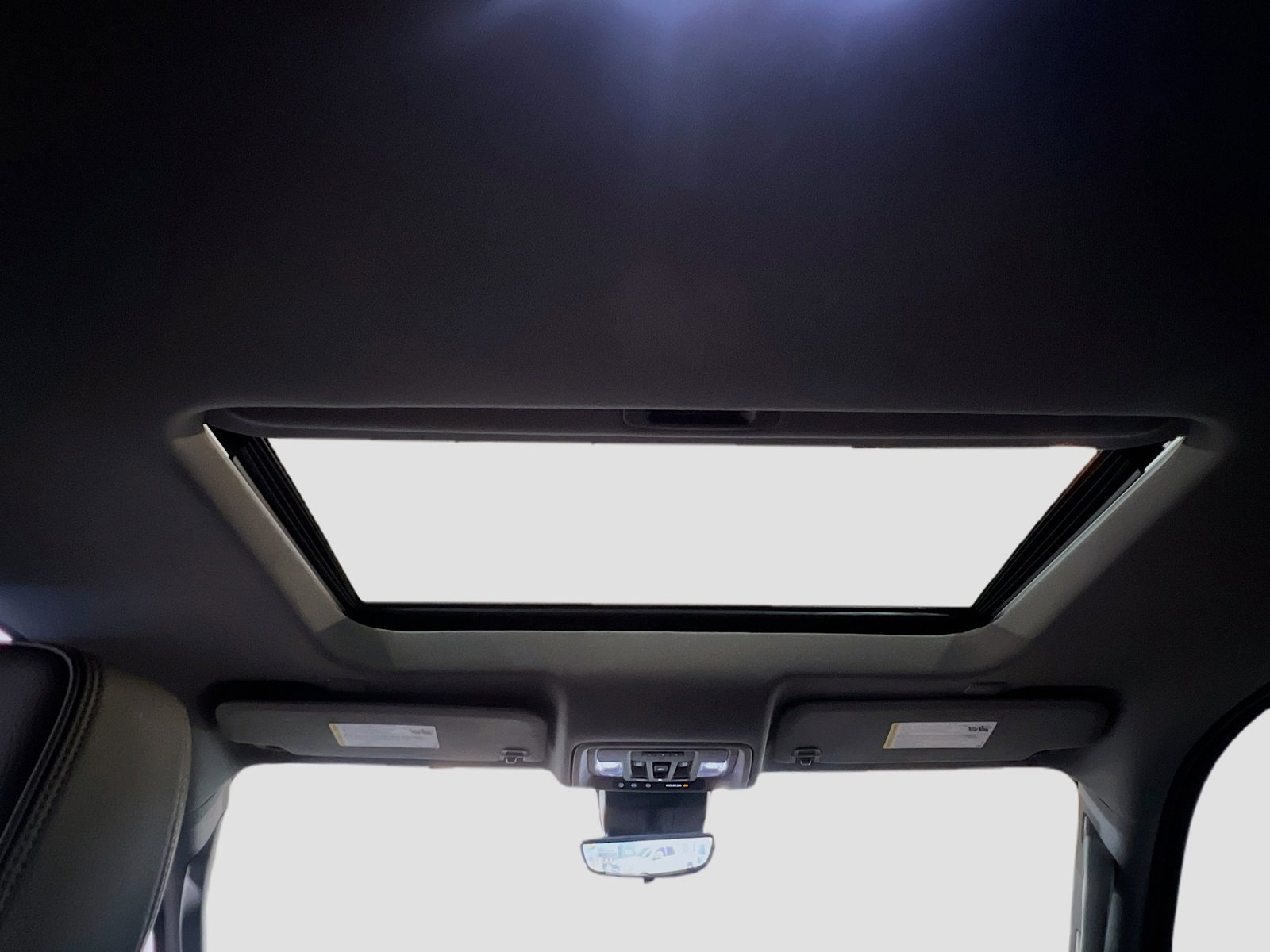 Used 2023 GMC Sierra 1500 Denali w/ Denali Reserve Package image 16