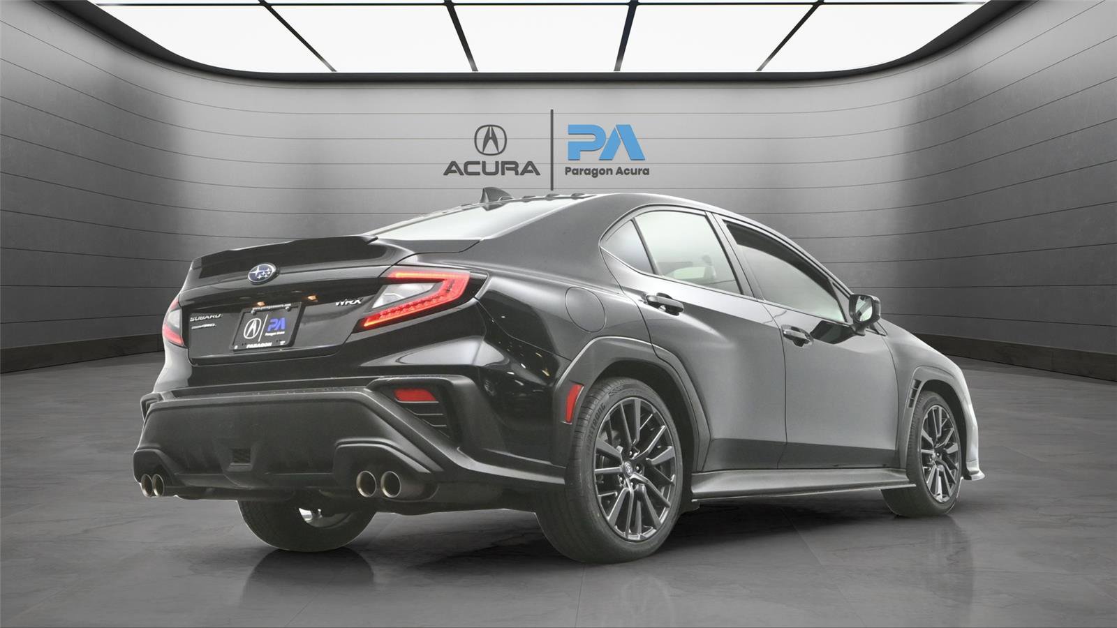 Used 2022 Subaru WRX Premium image 32