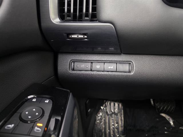 New 2026 Nissan Pathfinder SL w/ SL Premium Package AWD/4WD image 46
