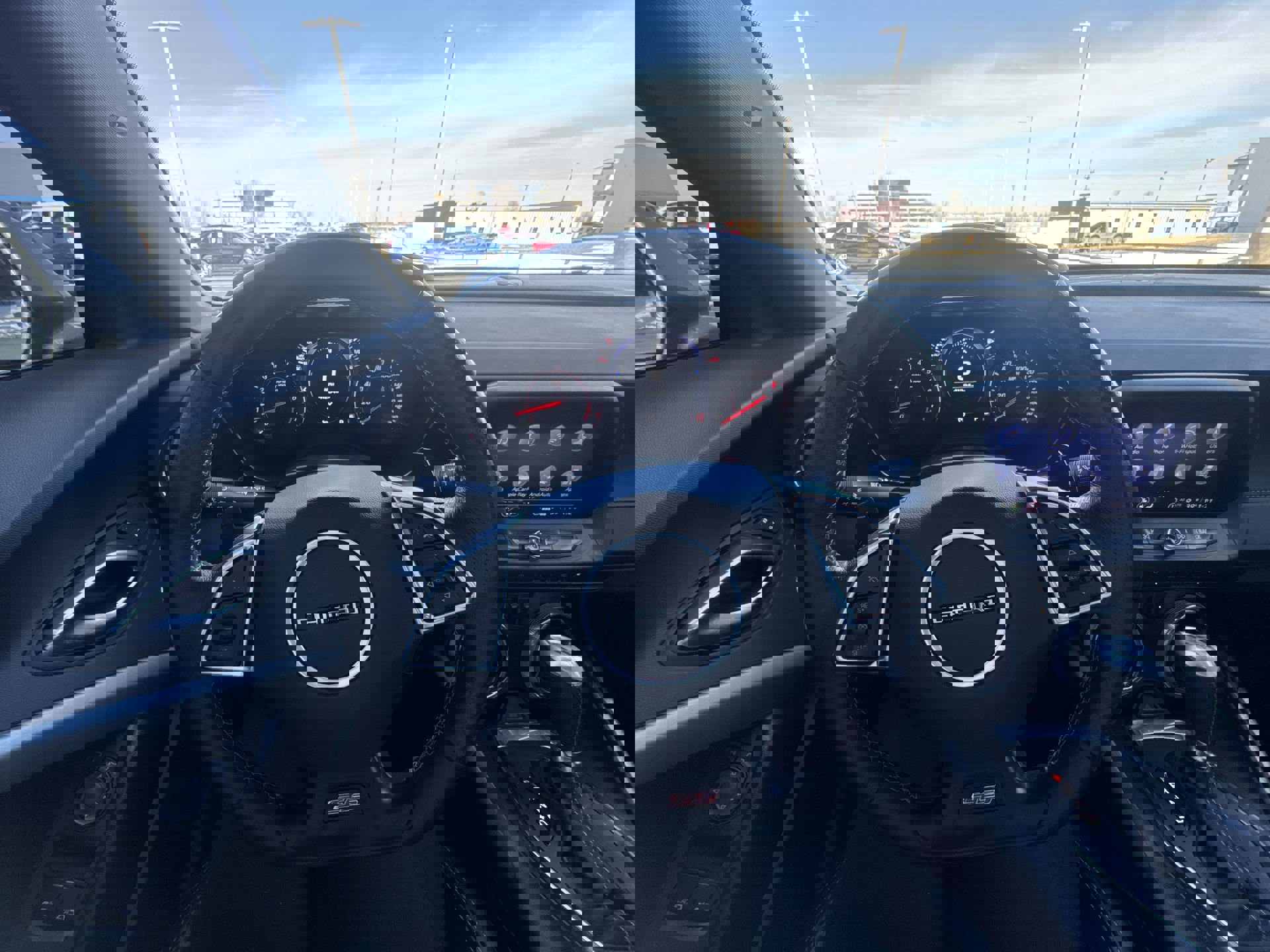 Certified 2023 Chevrolet Camaro SS image 13