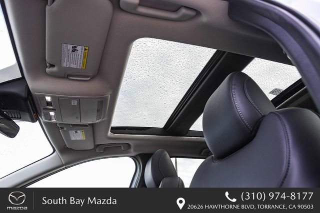 Certified 2025 MAZDA CX-50 AWD 2.5 S w/ Cargo Package image 25