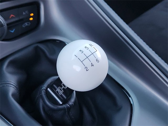 Used 2023 Dodge Challenger R/T Scat Pack w/ Plus Package image 20