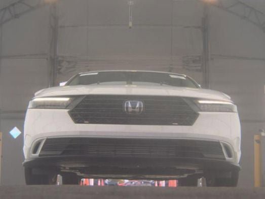 Used 2024 Honda Accord EX image 3