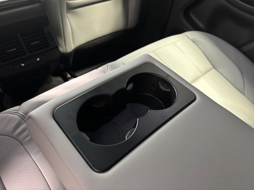 New 2026 Land Rover Range Rover Evoque S image 25