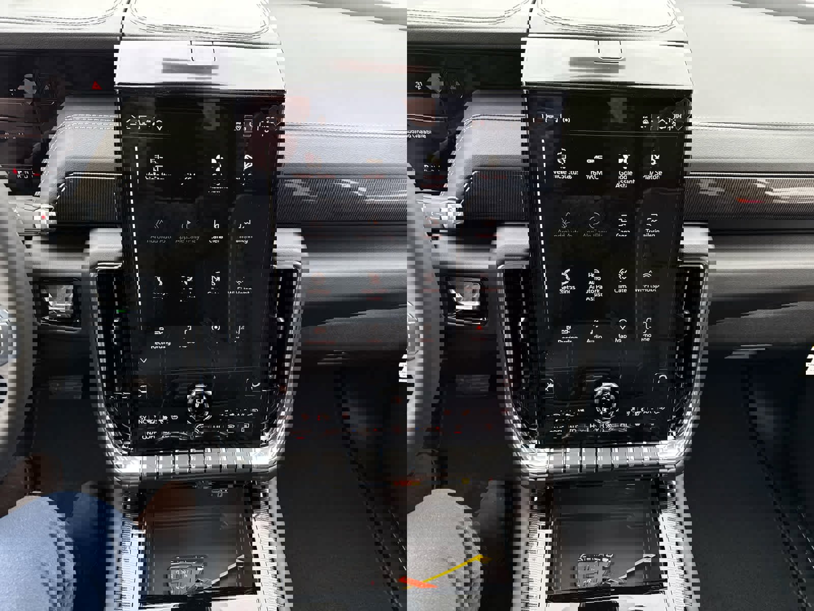 New 2026 GMC Yukon XL Elevation w/ Elevation Premium Package image 23