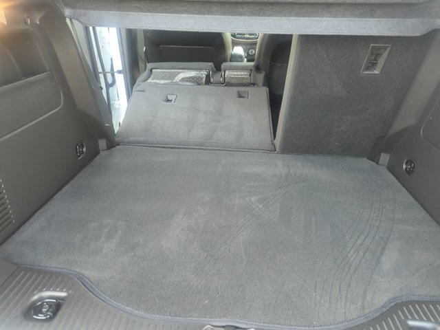 Used 2020 Chevrolet Trax LT w/ Driver Confidence Package image 21