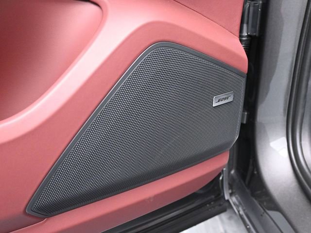 New 2026 Porsche Cayenne S image 17