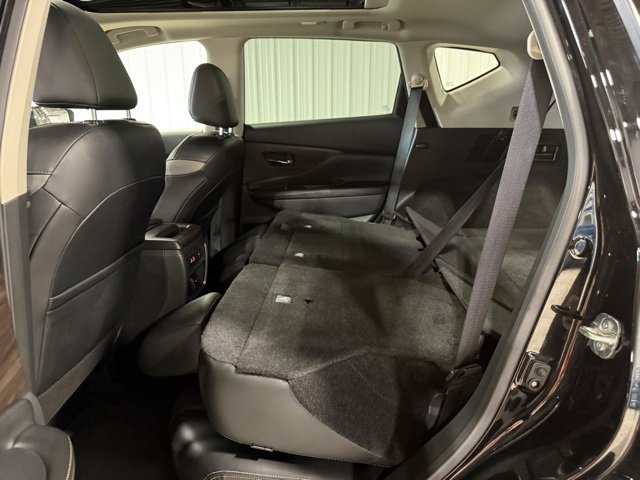 Used 2024 Nissan Murano Platinum image 32