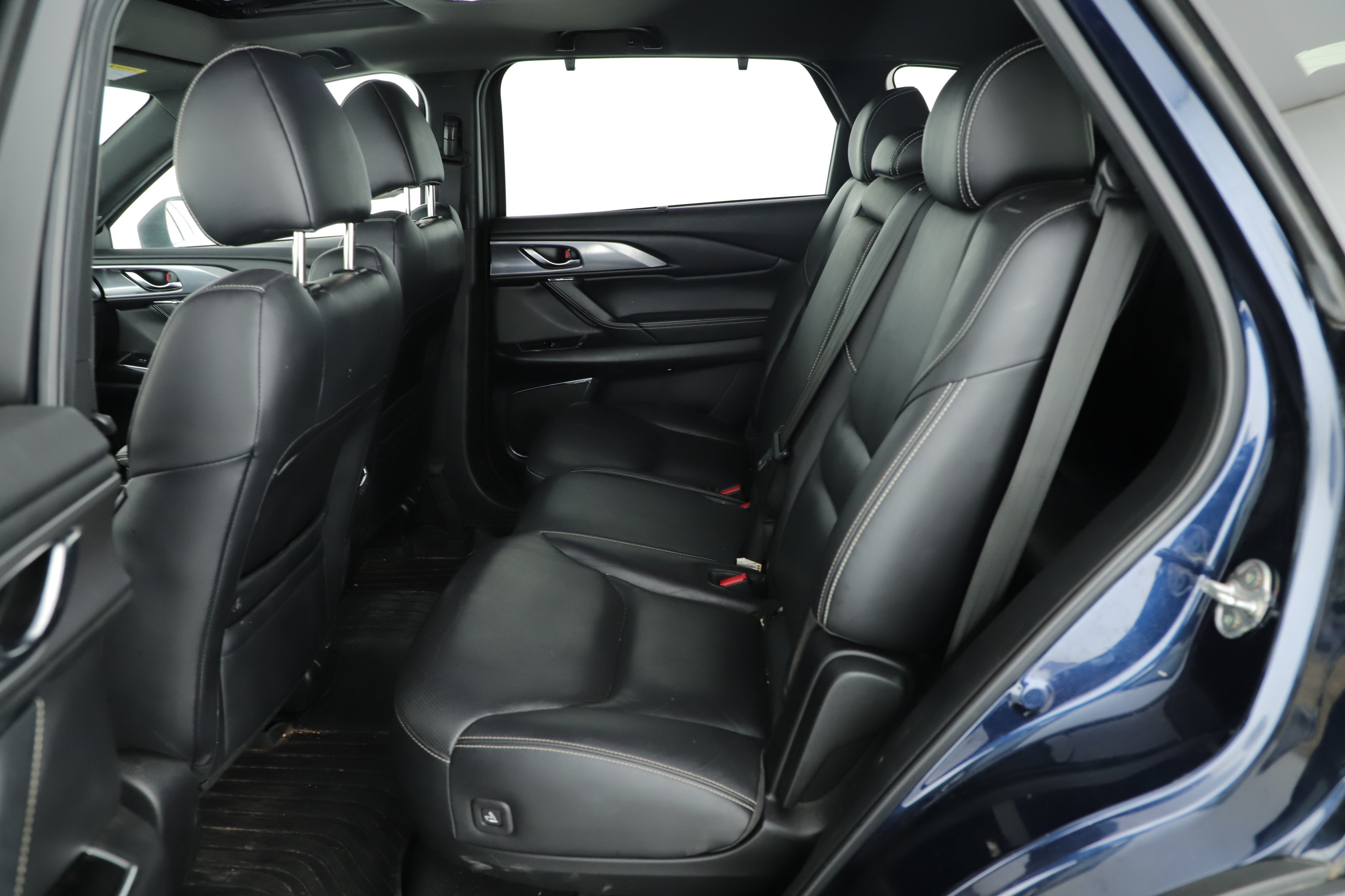 Used 2022 MAZDA CX-9 Grand Touring AWD/4WD image 21