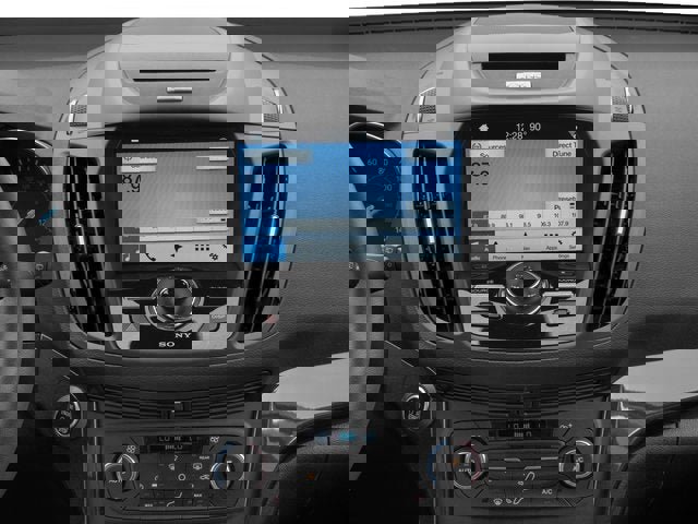 Used 2018 Ford Escape Titanium image 10