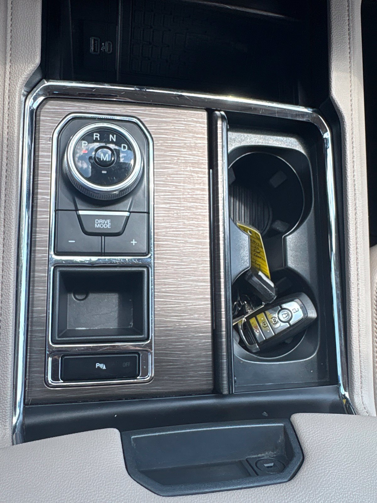 Used 2024 Ford Expedition Max Limited RWD image 36