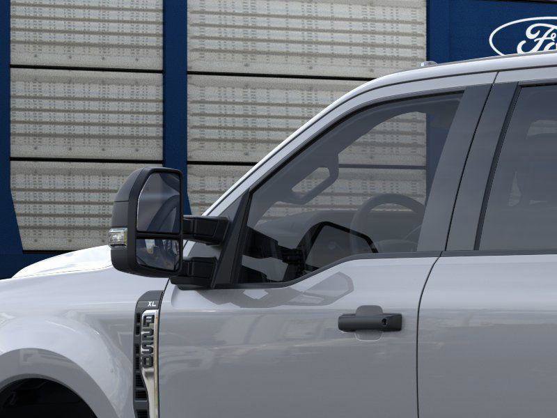 New 2026 Ford F250 XL w/ XL Off-Road Package image 46