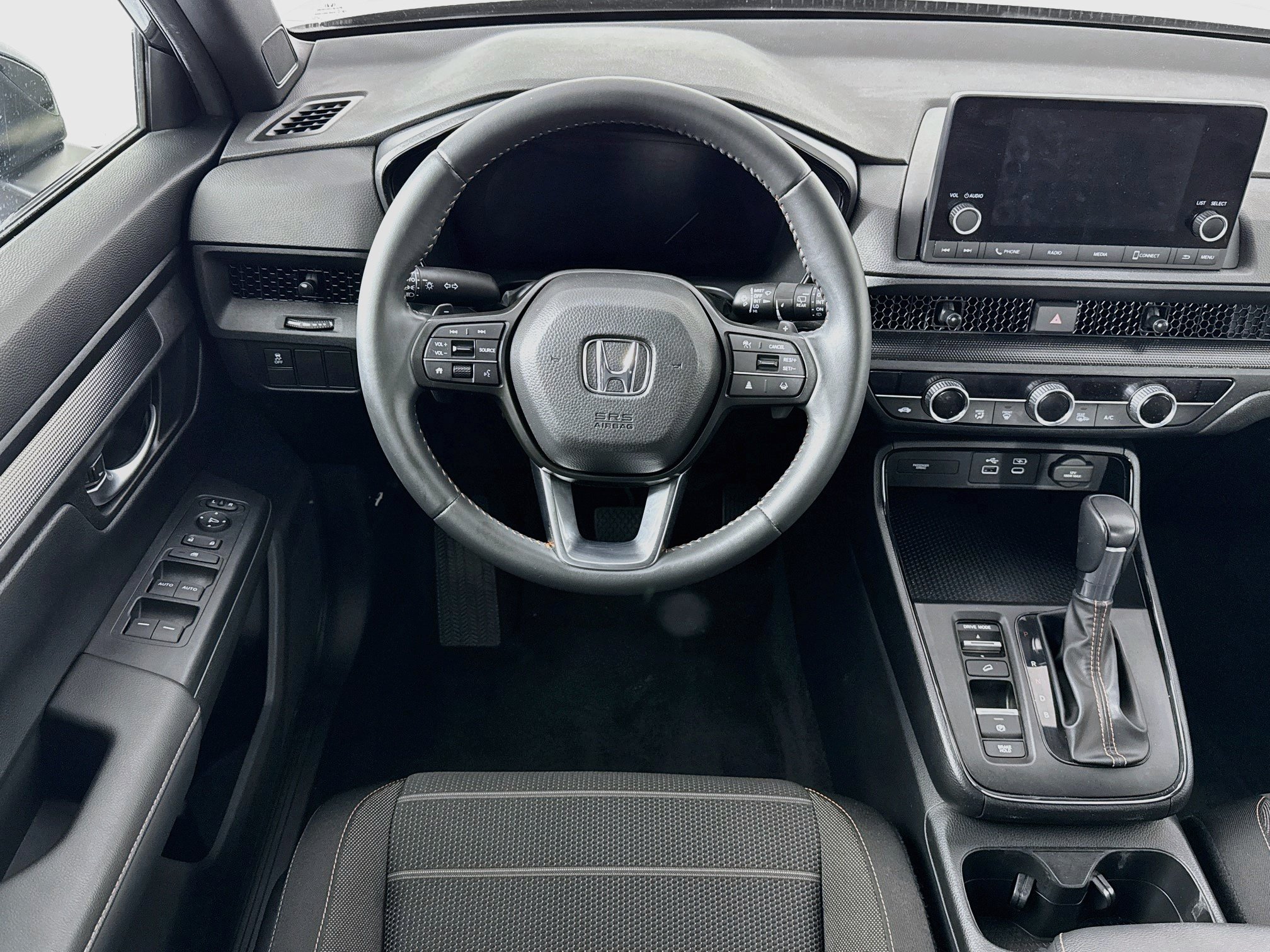 Certified 2024 Honda CR-V Sport image 22