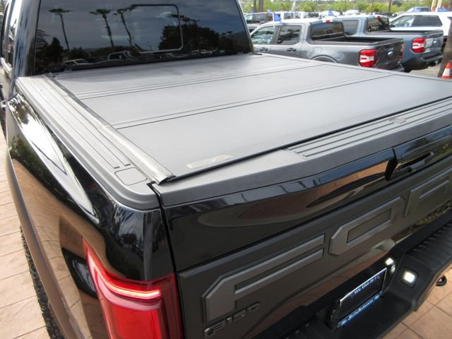 Used 2019 Ford F150 Raptor w/ Equipment Group 802A Luxury image 31