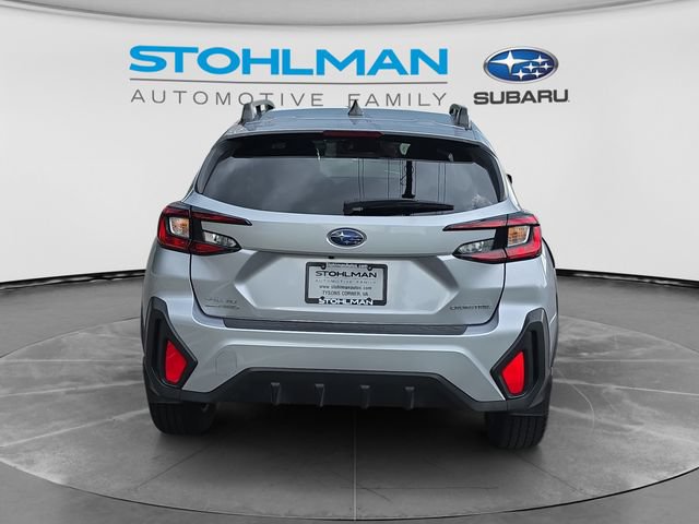 Used 2024 Subaru Crosstrek 2.0i Premium AWD/4WD image 6