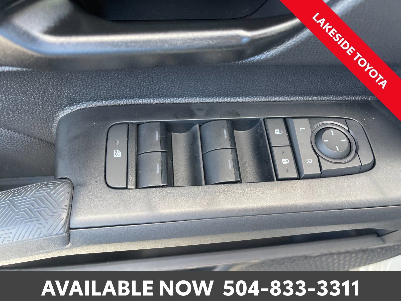 Certified 2026 Toyota Tacoma SR image 24