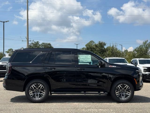 New 2026 Chevrolet Tahoe Z71 w/ Comfort Package AWD/4WD image 7
